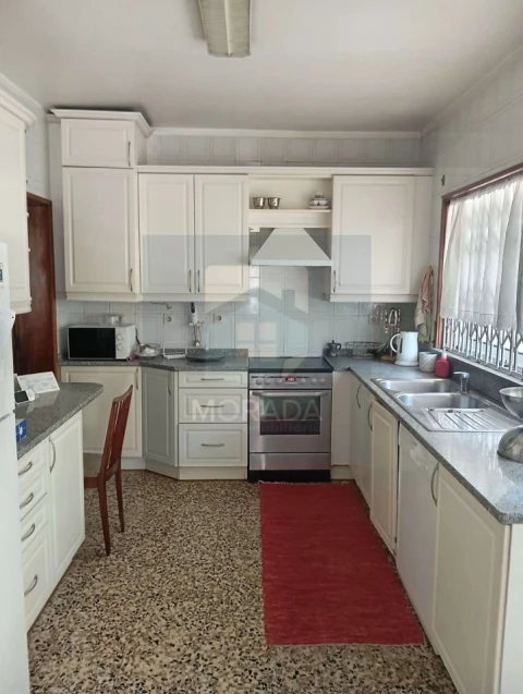 Moradia T4 para Venda em São Mamede de Infesta e Senhora da Hora