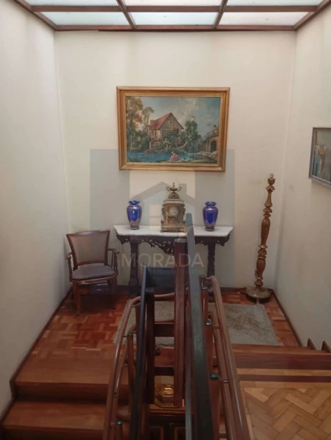 Moradia T4 para Venda em São Mamede de Infesta e Senhora da Hora