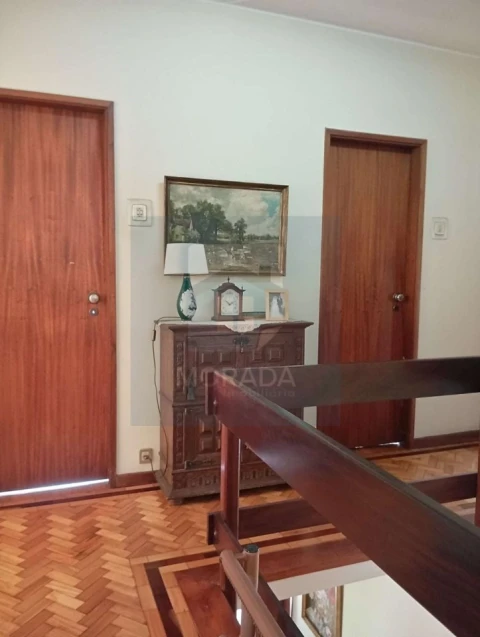 Moradia T4 para Venda em São Mamede de Infesta e Senhora da Hora
