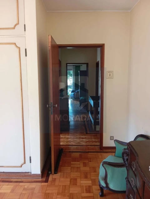 Moradia T4 para Venda em São Mamede de Infesta e Senhora da Hora