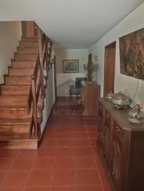 Moradia T4 para Venda em São Mamede de Infesta e Senhora da Hora