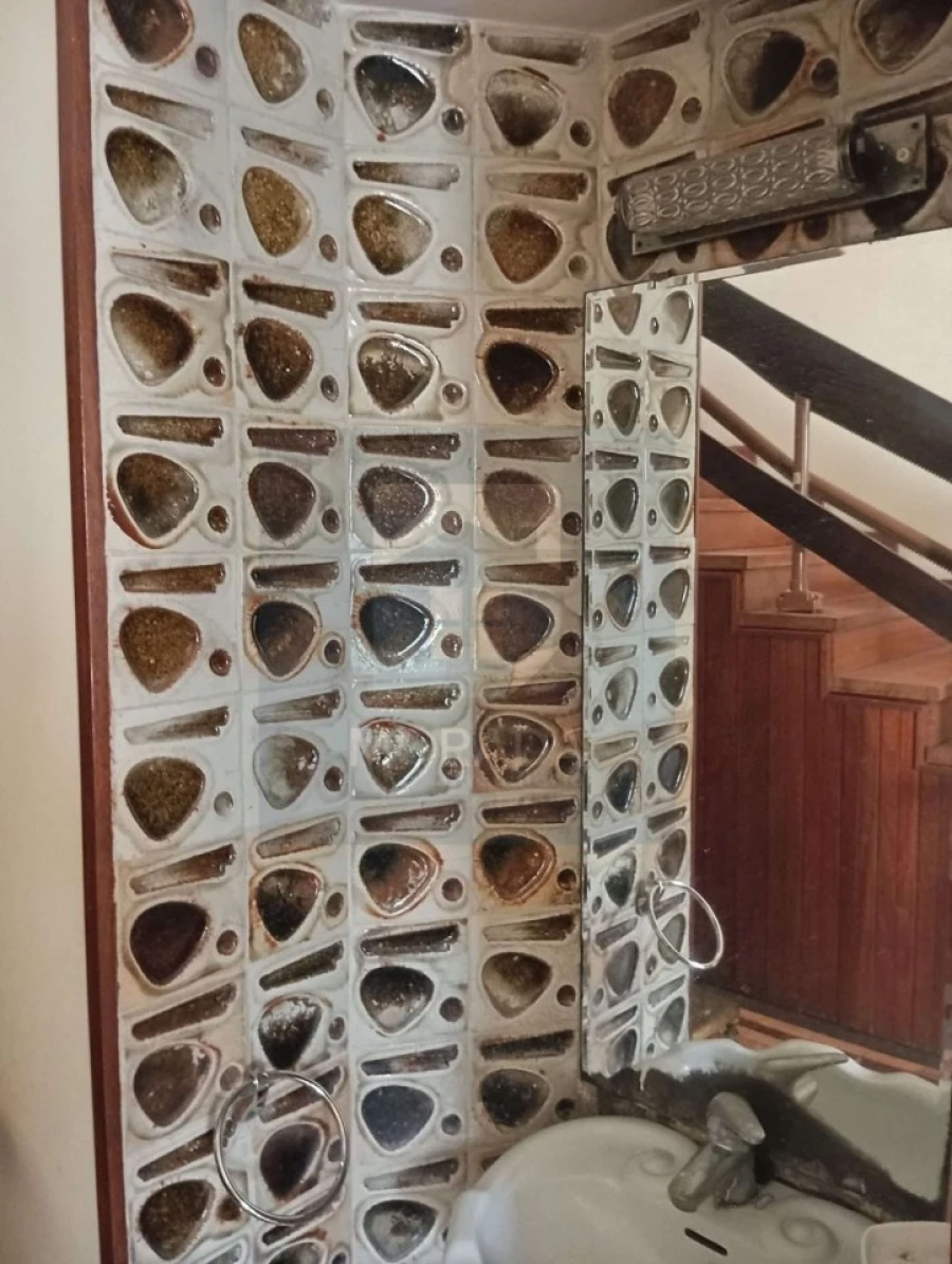 Moradia T4 para Venda em São Mamede de Infesta e Senhora da Hora Foto 16