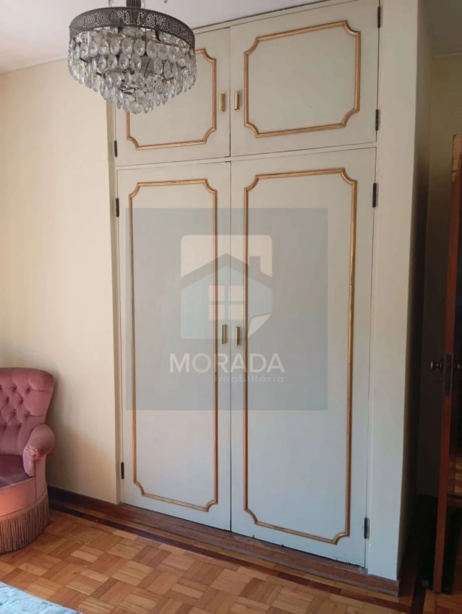 Moradia T4 para Venda em São Mamede de Infesta e Senhora da Hora Foto 29