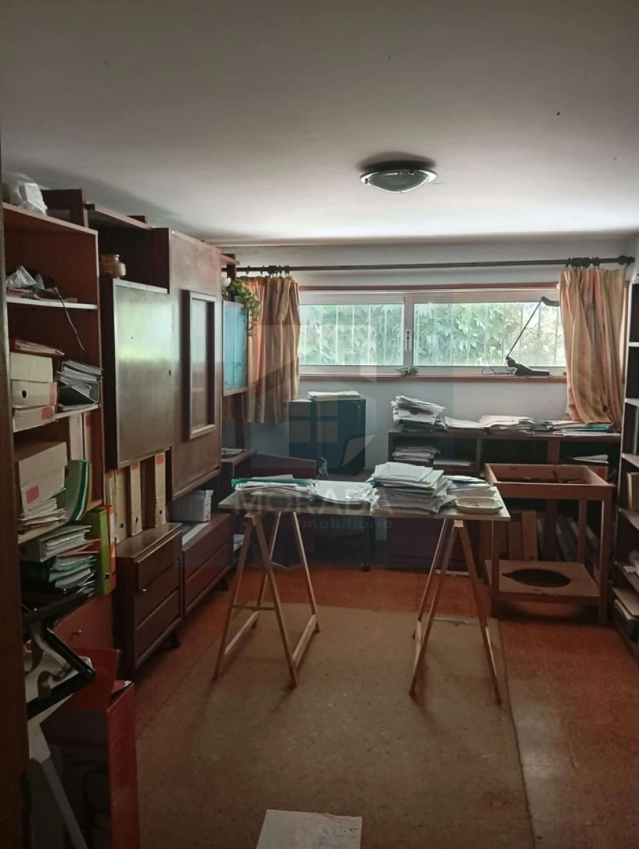 Moradia T4 para Venda em São Mamede de Infesta e Senhora da Hora Foto 32