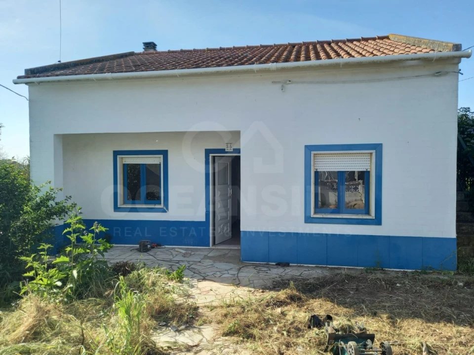 Moradia T3 para Arrendamento em Barrosa Foto 1