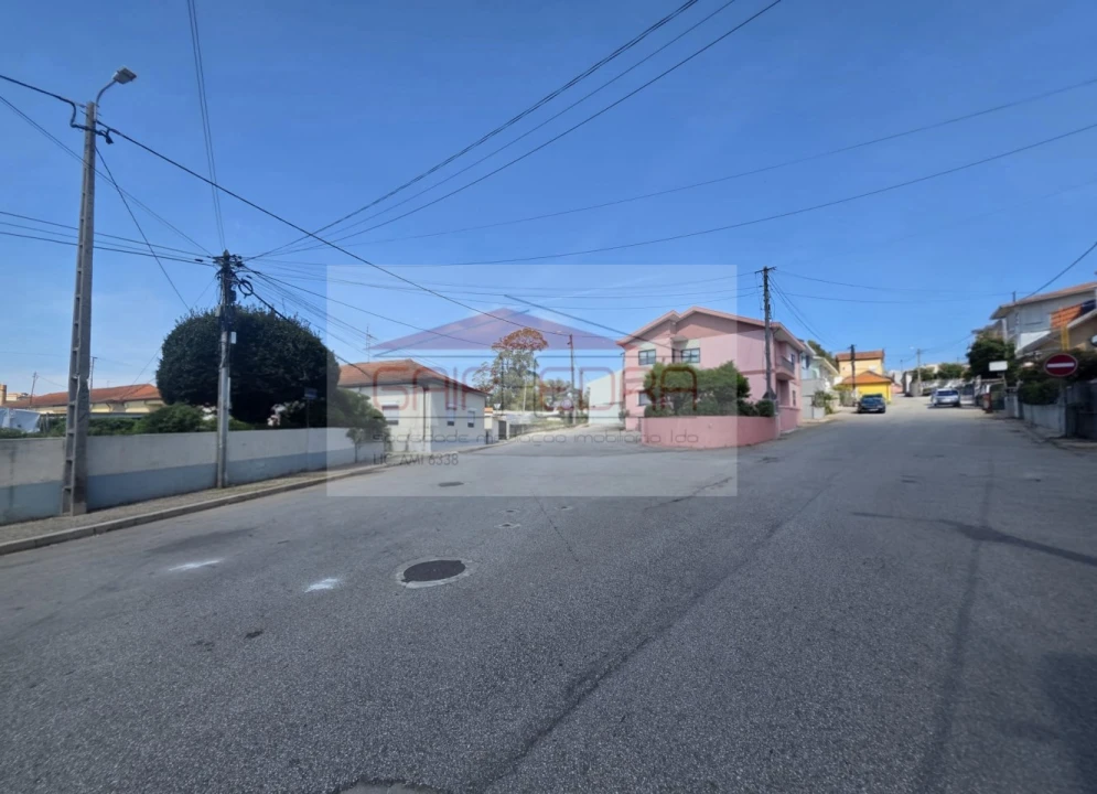 Moradia T2 para Venda em Mafamude e Vilar do Paraíso Foto 28