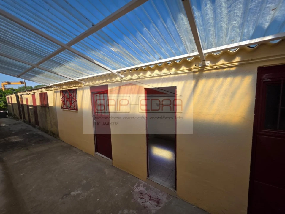 Moradia T2 para Venda em Mafamude e Vilar do Paraíso Foto 24