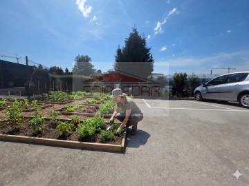 Moradia T2 para Venda em Mafamude e Vilar do Paraíso