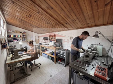 Moradia T2 para Venda em Mafamude e Vilar do Paraíso