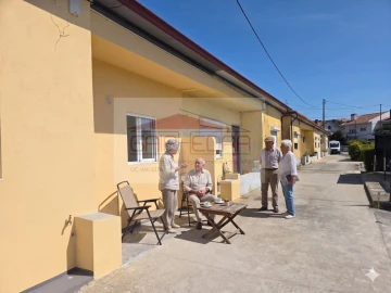 Moradia T2 para Venda em Mafamude e Vilar do Paraíso