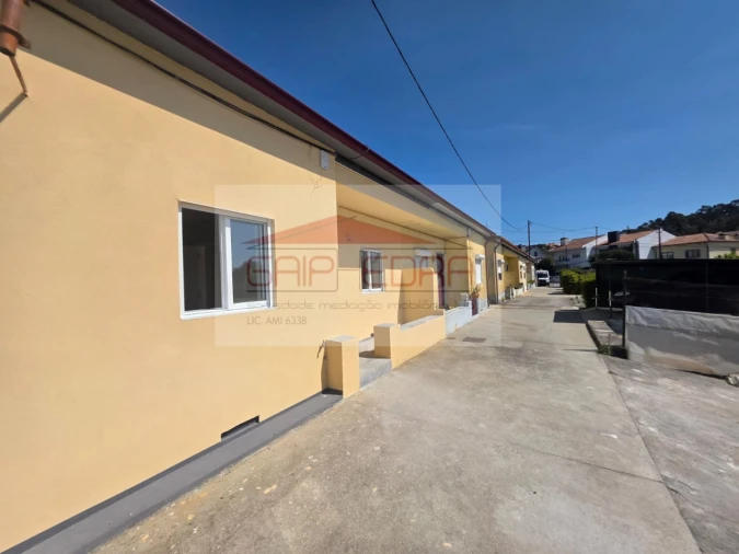 Moradia T2 para Venda em Mafamude e Vilar do Paraíso Foto 27