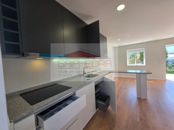 Moradia T2 para Venda em Mafamude e Vilar do Paraíso Foto 6