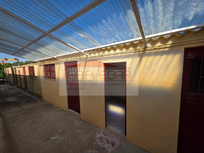 Moradia T2 para Venda em Mafamude e Vilar do Paraíso Foto 24