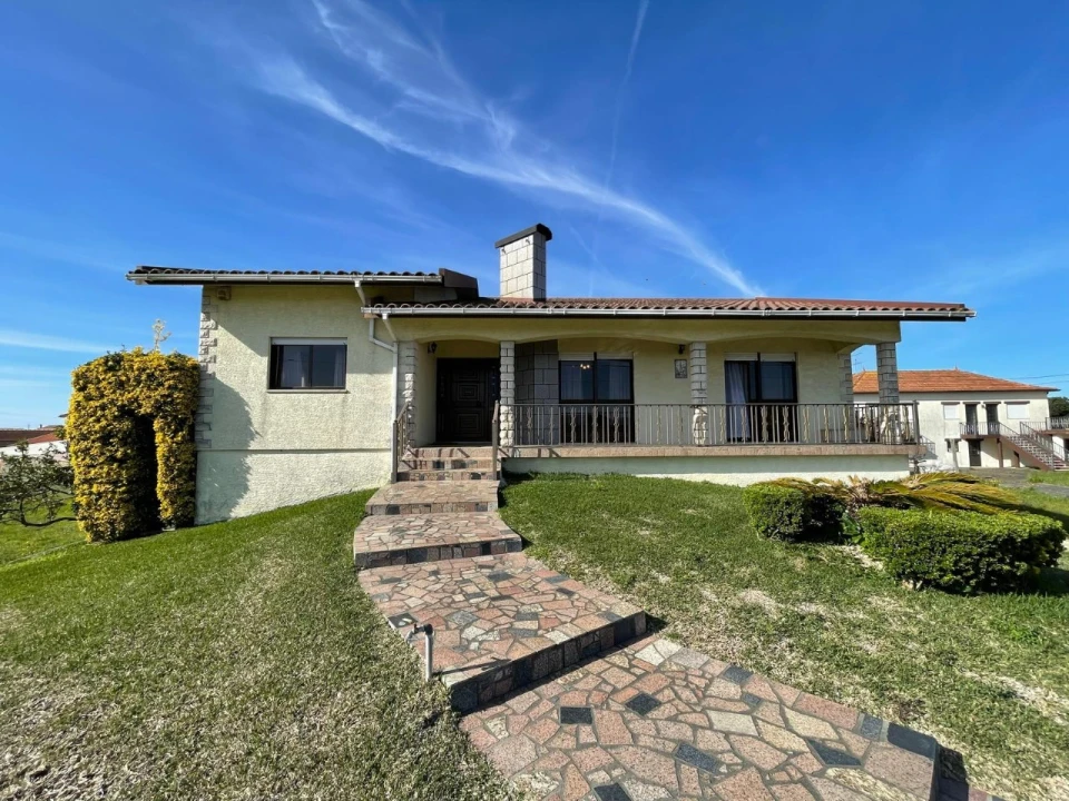 Moradia para Venda em Pardilho Foto 1