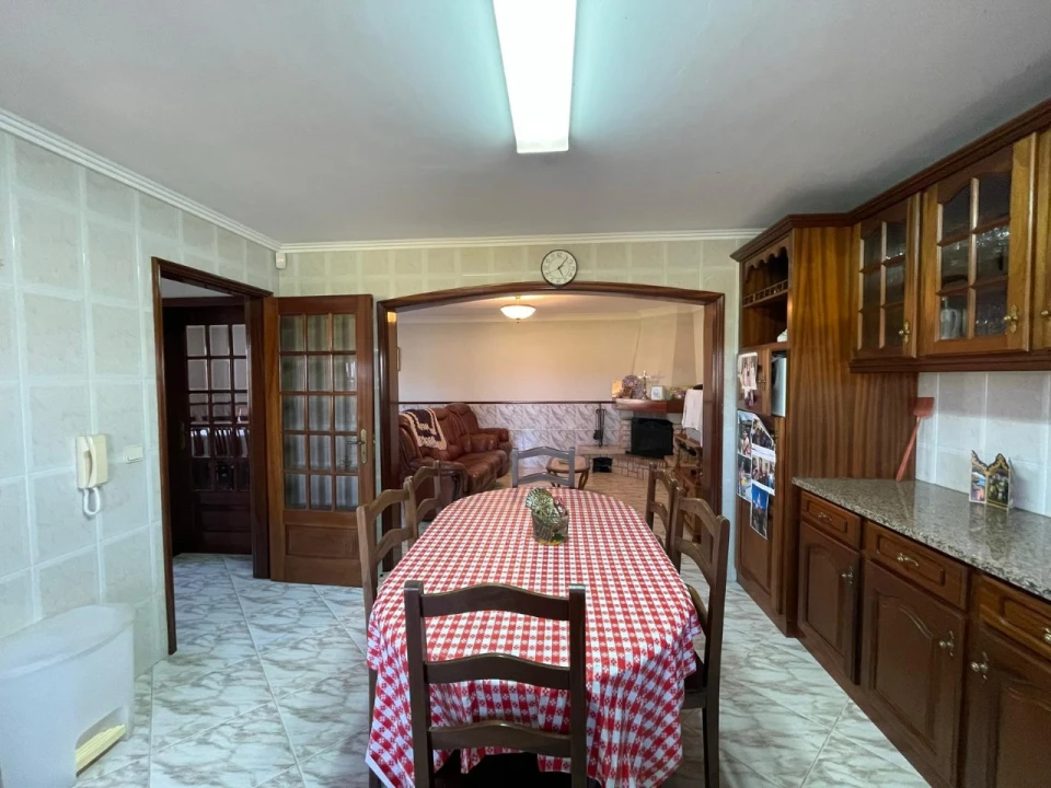 Moradia para Venda em Pardilho Foto 2