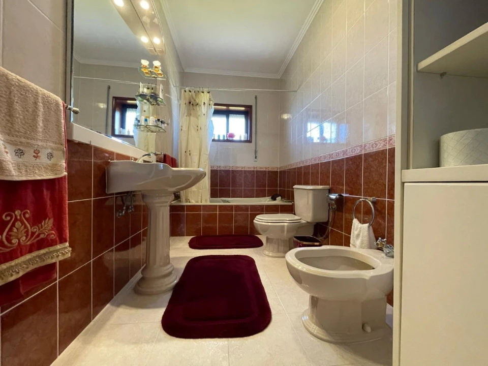 Moradia para Venda em Pardilho Foto 5