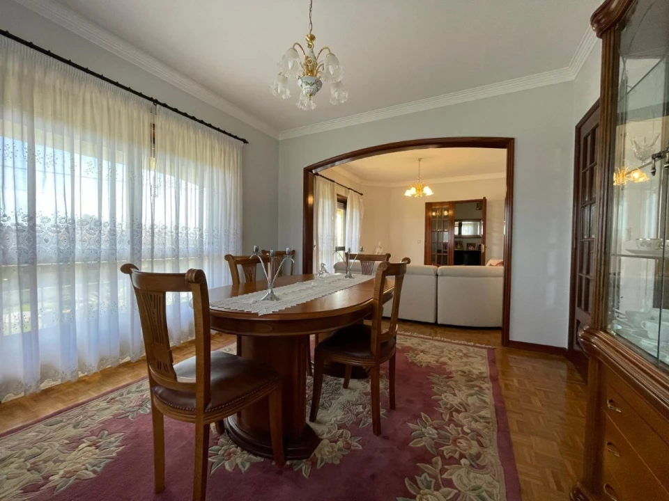 Moradia para Venda em Pardilho Foto 12