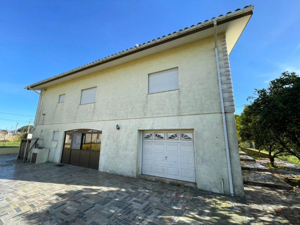 Moradia para Venda em Pardilho Foto 16