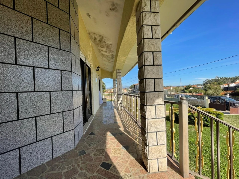 Moradia para Venda em Pardilho Foto 18