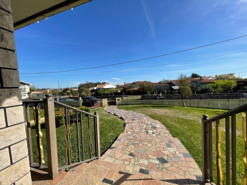 Moradia para Venda em Pardilho Foto 19