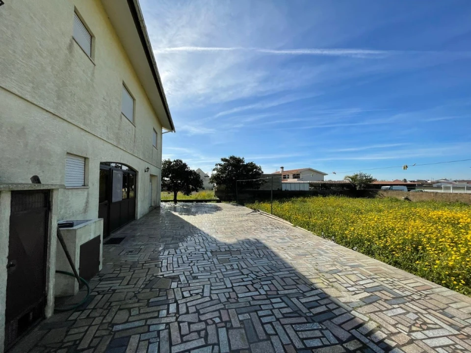 Moradia para Venda em Pardilho Foto 20