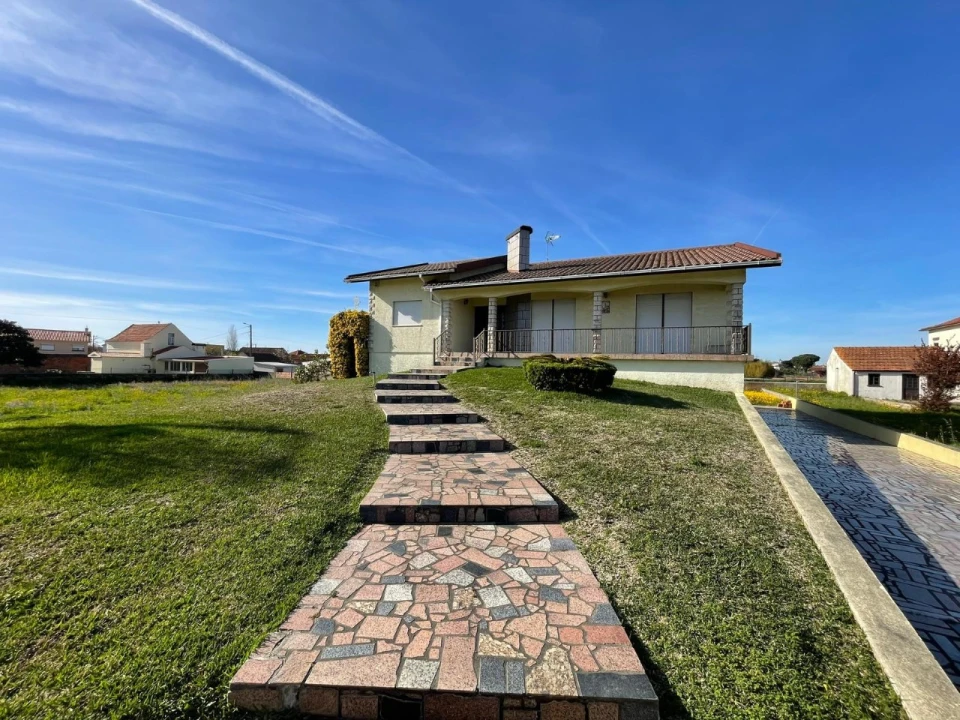 Moradia para Venda em Pardilho Foto 21