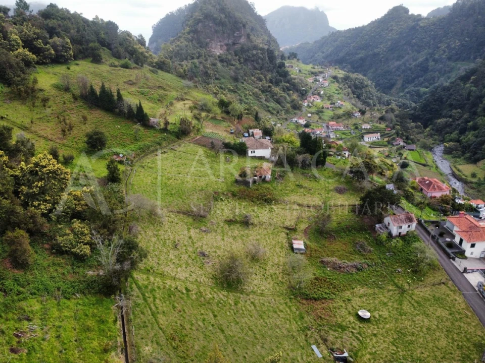 Terreno para Venda em Faial Foto 7