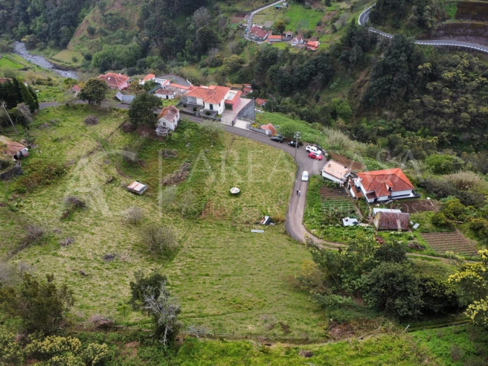 Terreno para Venda em Faial Foto 11