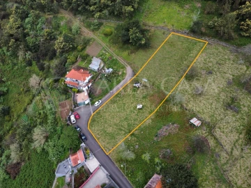 Terreno para Venda em Faial