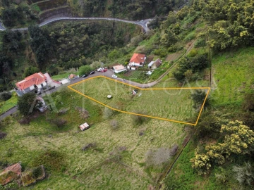 Terreno para Venda em Faial