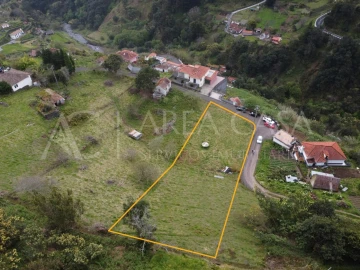 Terreno para Venda em Faial