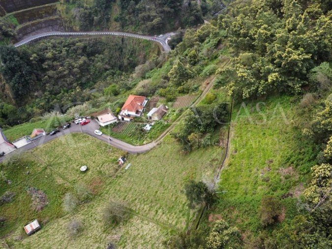 Terreno para Venda em Faial Foto 3