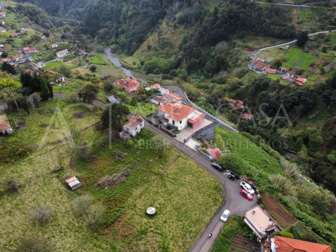 Terreno para Venda em Faial Foto 4