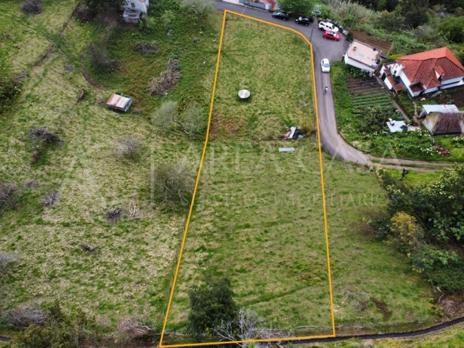 Terreno para Venda em Faial Foto 9