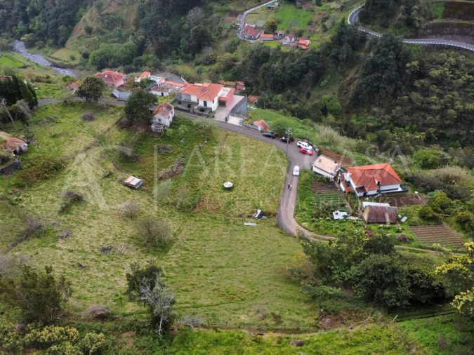 Terreno para Venda em Faial Foto 11