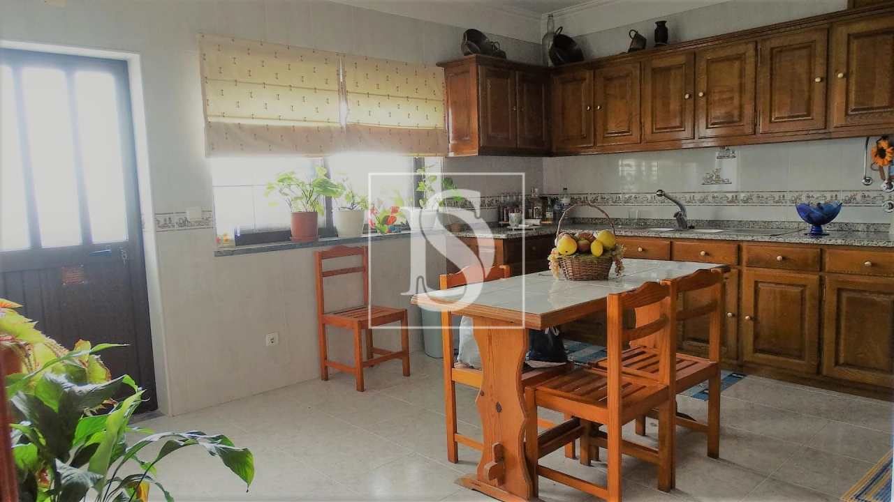 Moradia T6 para Venda em Montijo e Afonsoeiro Foto 13