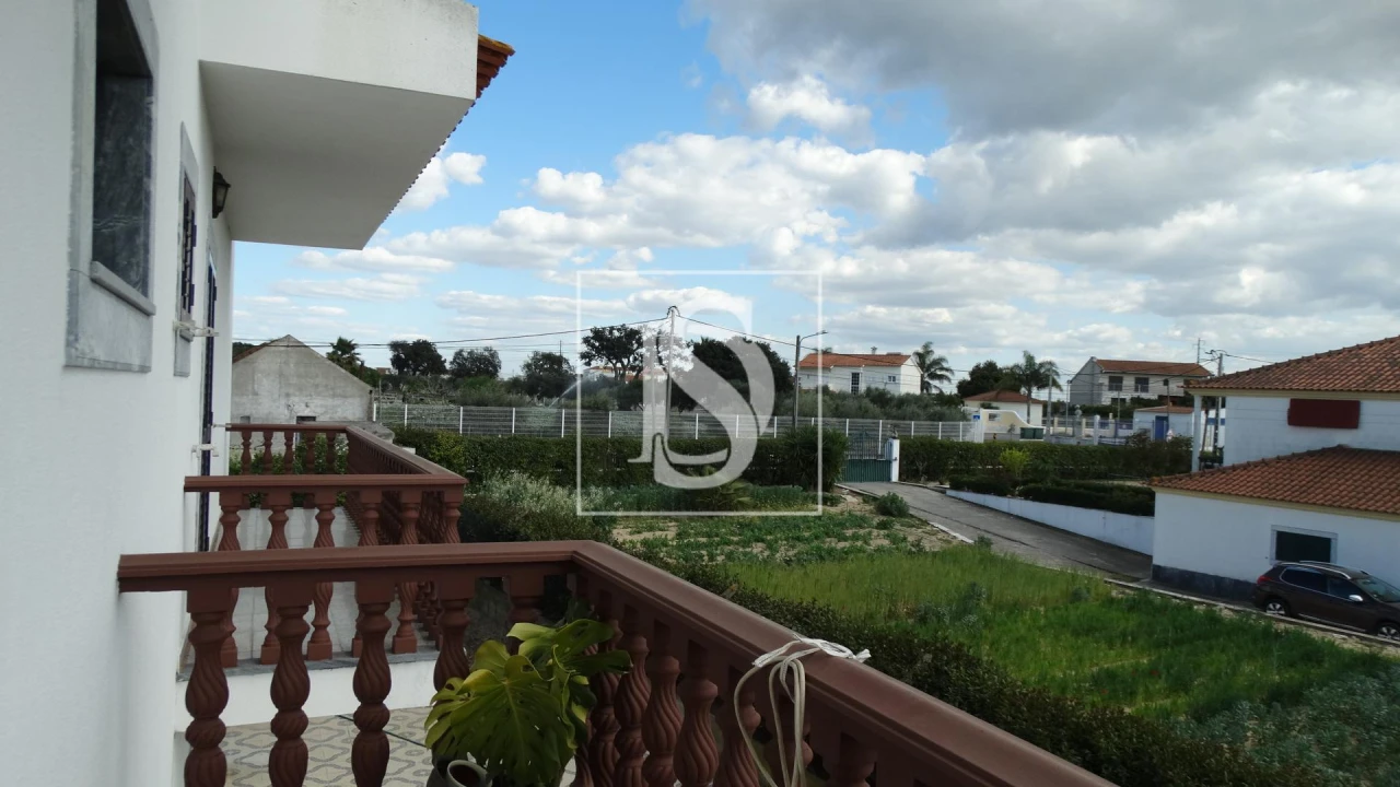 Moradia T6 para Venda em Montijo e Afonsoeiro Foto 19