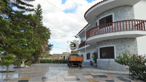 Moradia T6 para Venda em Montijo e Afonsoeiro