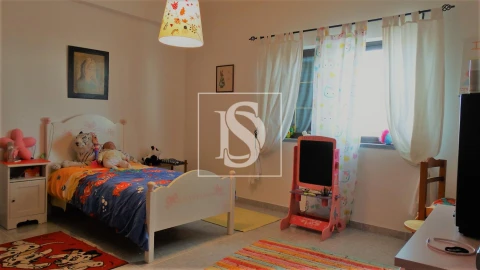 Moradia T6 para Venda em Montijo e Afonsoeiro