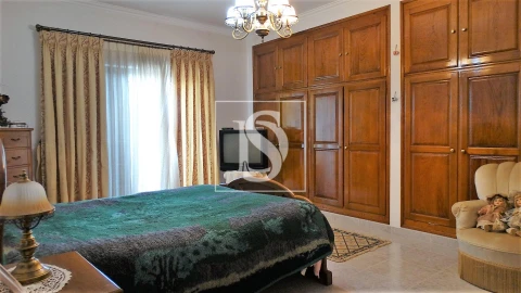 Moradia T6 para Venda em Montijo e Afonsoeiro