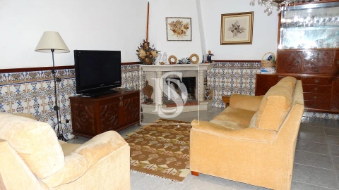 Moradia T6 para Venda em Montijo e Afonsoeiro