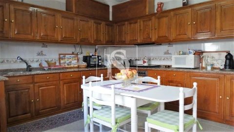 Moradia T6 para Venda em Montijo e Afonsoeiro