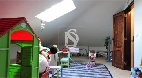 Moradia T6 para Venda em Montijo e Afonsoeiro