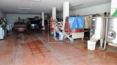 Moradia T6 para Venda em Montijo e Afonsoeiro