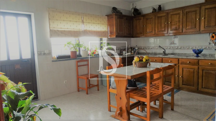 Moradia T6 para Venda em Montijo e Afonsoeiro Foto 13