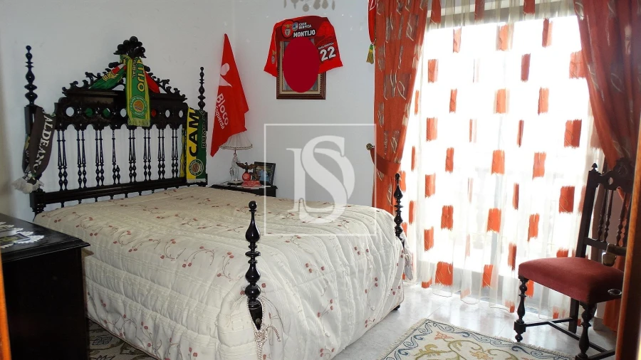 Moradia T6 para Venda em Montijo e Afonsoeiro Foto 15