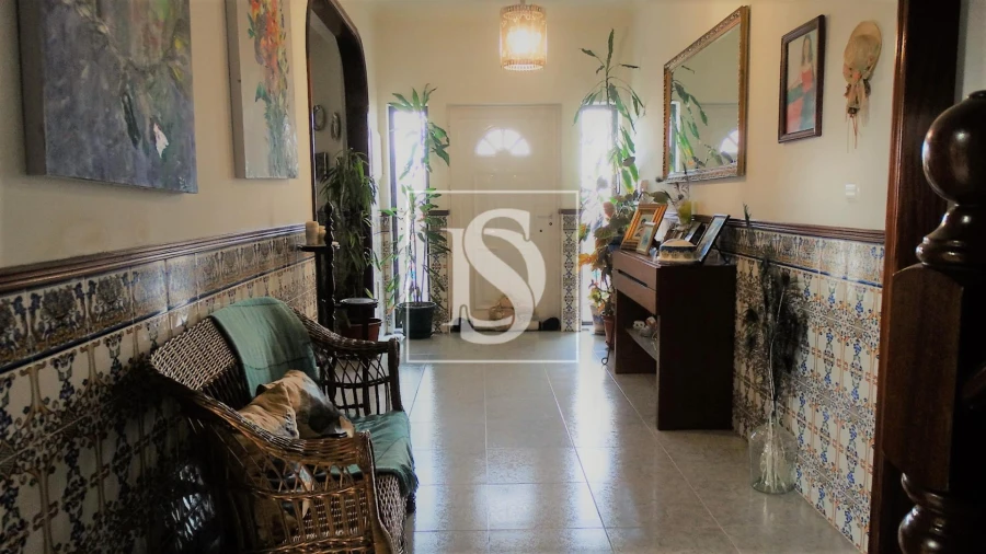 Moradia T6 para Venda em Montijo e Afonsoeiro Foto 5