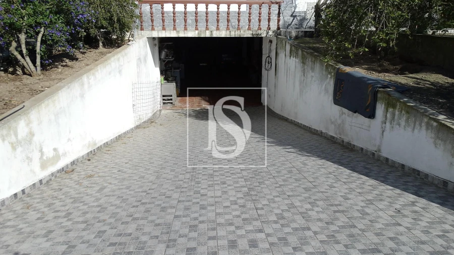 Moradia T6 para Venda em Montijo e Afonsoeiro Foto 23