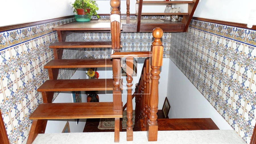 Moradia T6 para Venda em Montijo e Afonsoeiro Foto 18