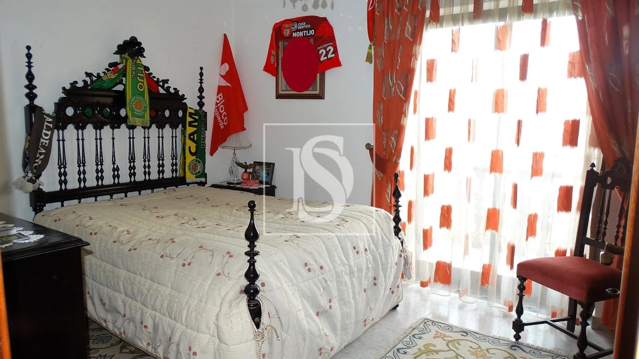 Moradia T6 para Venda em Montijo e Afonsoeiro Foto 15